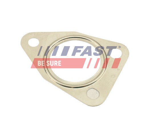 FAST FT84510 - Прокладка глушителя