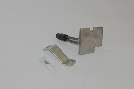 Предпусковой подогреватель