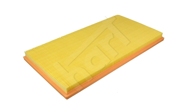 HART 388 608 - Воздушный фильтр