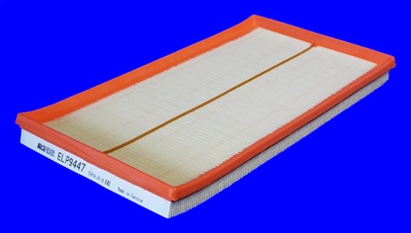 MECAFILTER ELP9447 - Воздушный фильтр