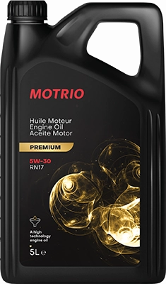 Моторное масло