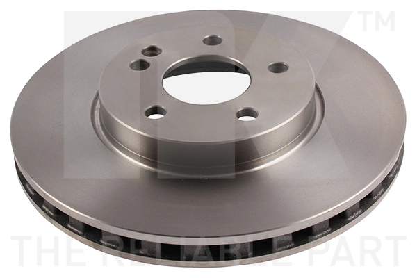 NK 2033136 - Тормозные диски