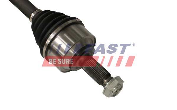 FAST FT27056 - Приводной вал (полуось)