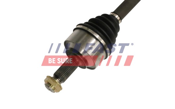 FAST FT27069 - Приводной вал (полуось)