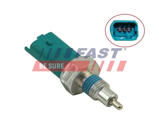 Датчик заднего хода (лягушка)