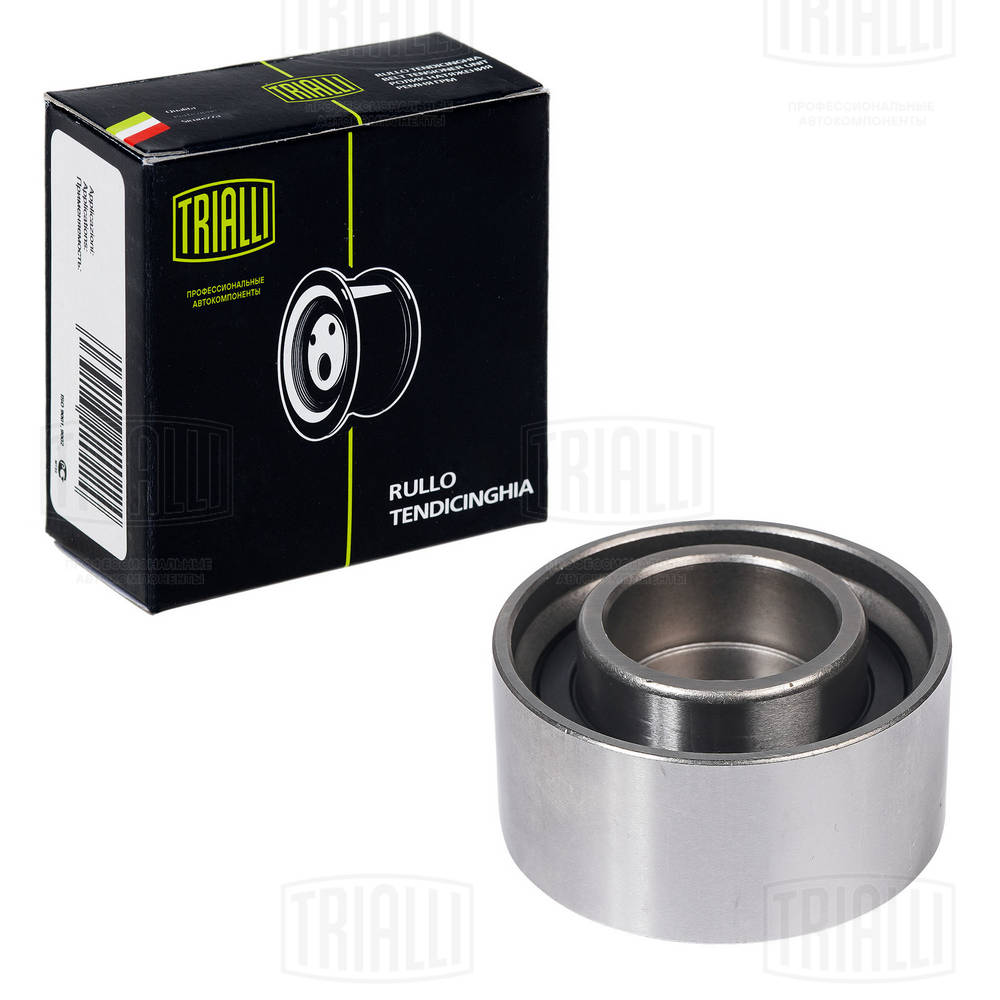 TRIALLI CM 6190 - Натяжной ролик ГРМ