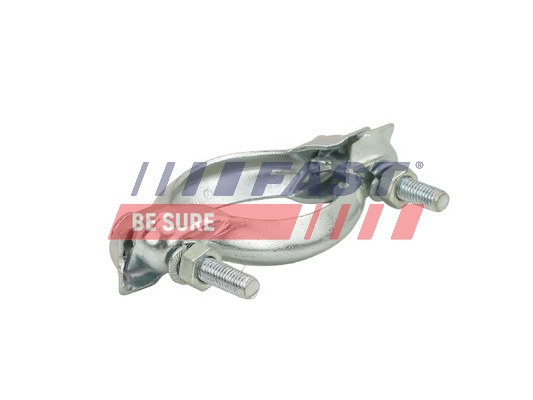 FAST FT84614 - Хомут глушителя