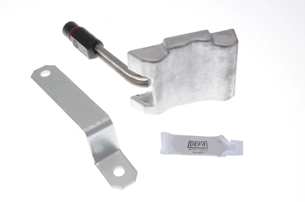 Предпусковой подогреватель