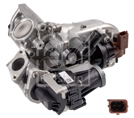 FEBI BILSTEIN 174592 - Клапан ЕГР