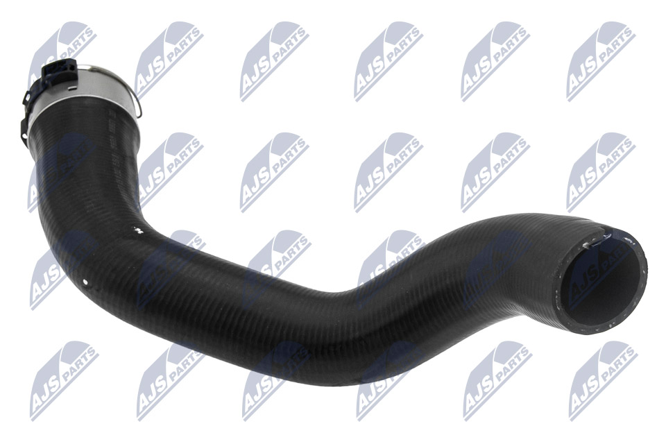 NTY GPP-FT-004 - Патрубок турбины