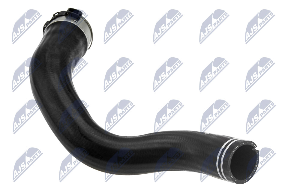 NTY GPP-FT-005 - Патрубок турбины