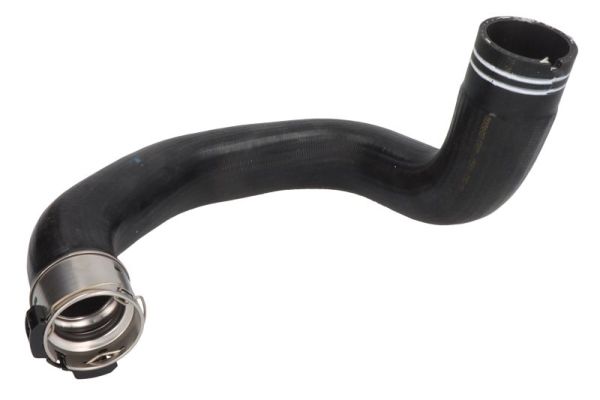 Патрубок турбины