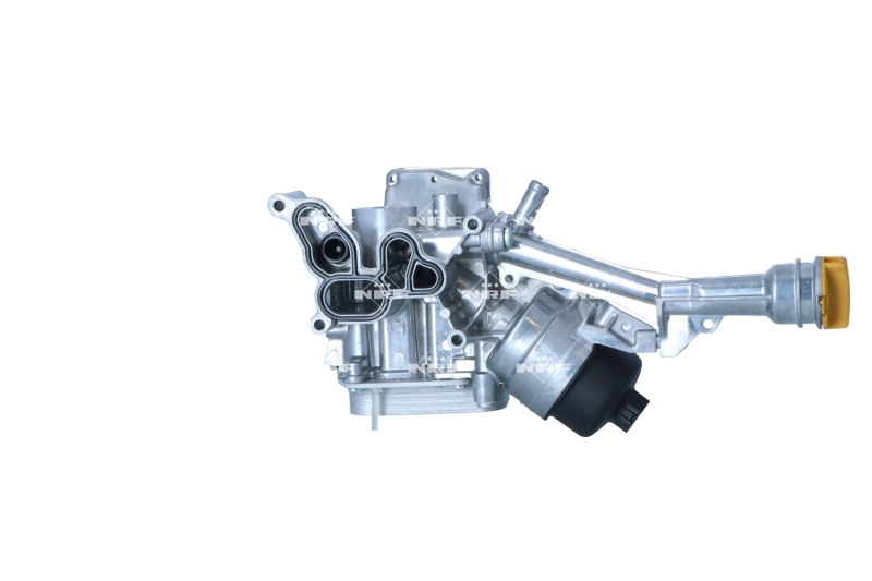 NRF 31858 - Корпус масляного фильтра