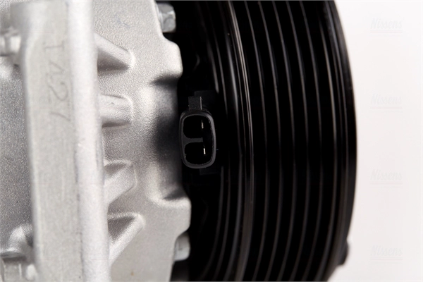 NISSENS 890339 - Компрессор кондиционера