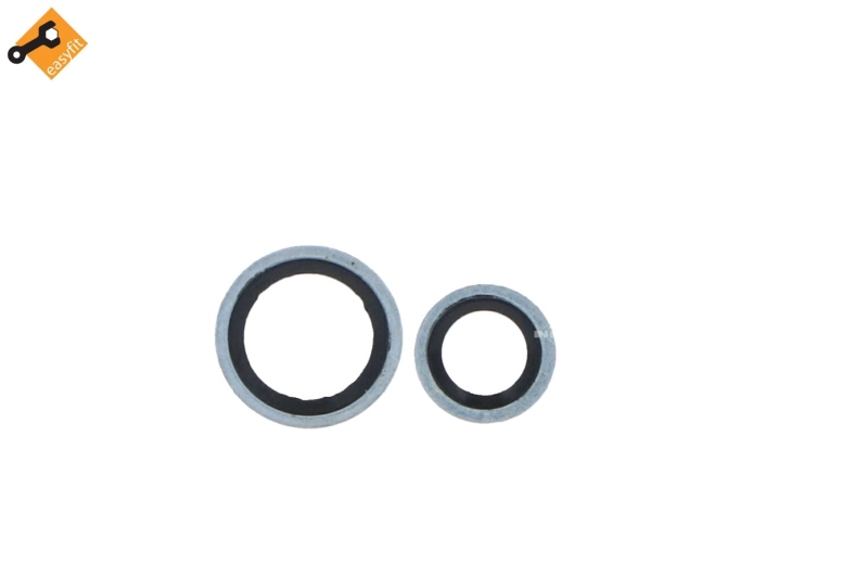 NRF 32793 - Компрессор кондиционера