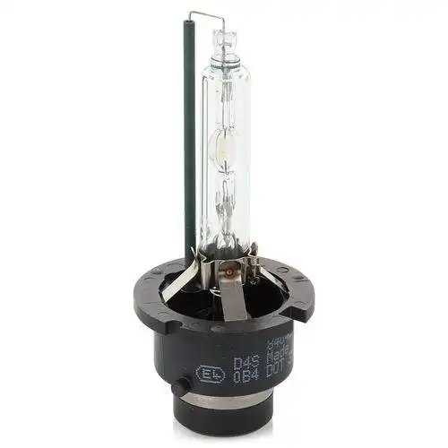 NARVA 84042 - Лампа газоразрядная D4S 42402 42V 35W