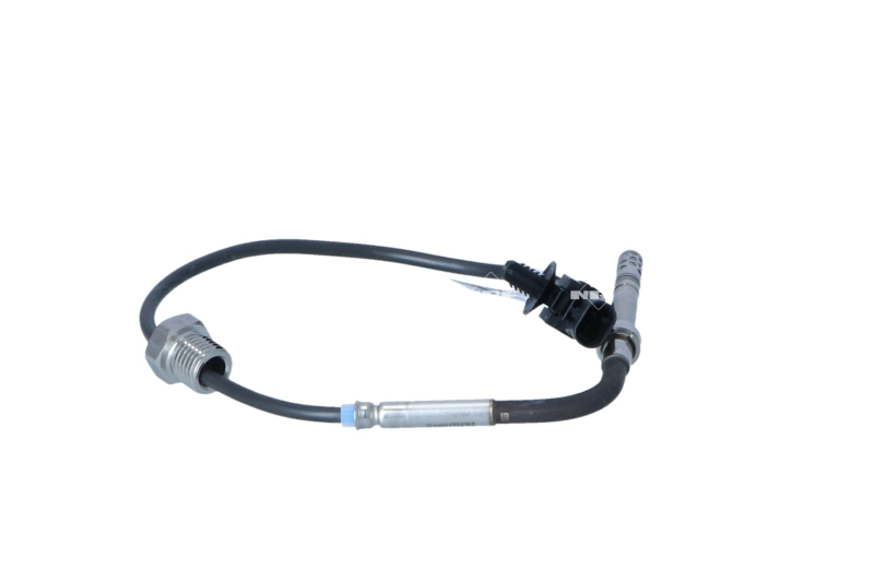 NRF 707276 - Датчик, температура выхлопных газов EASY FIT