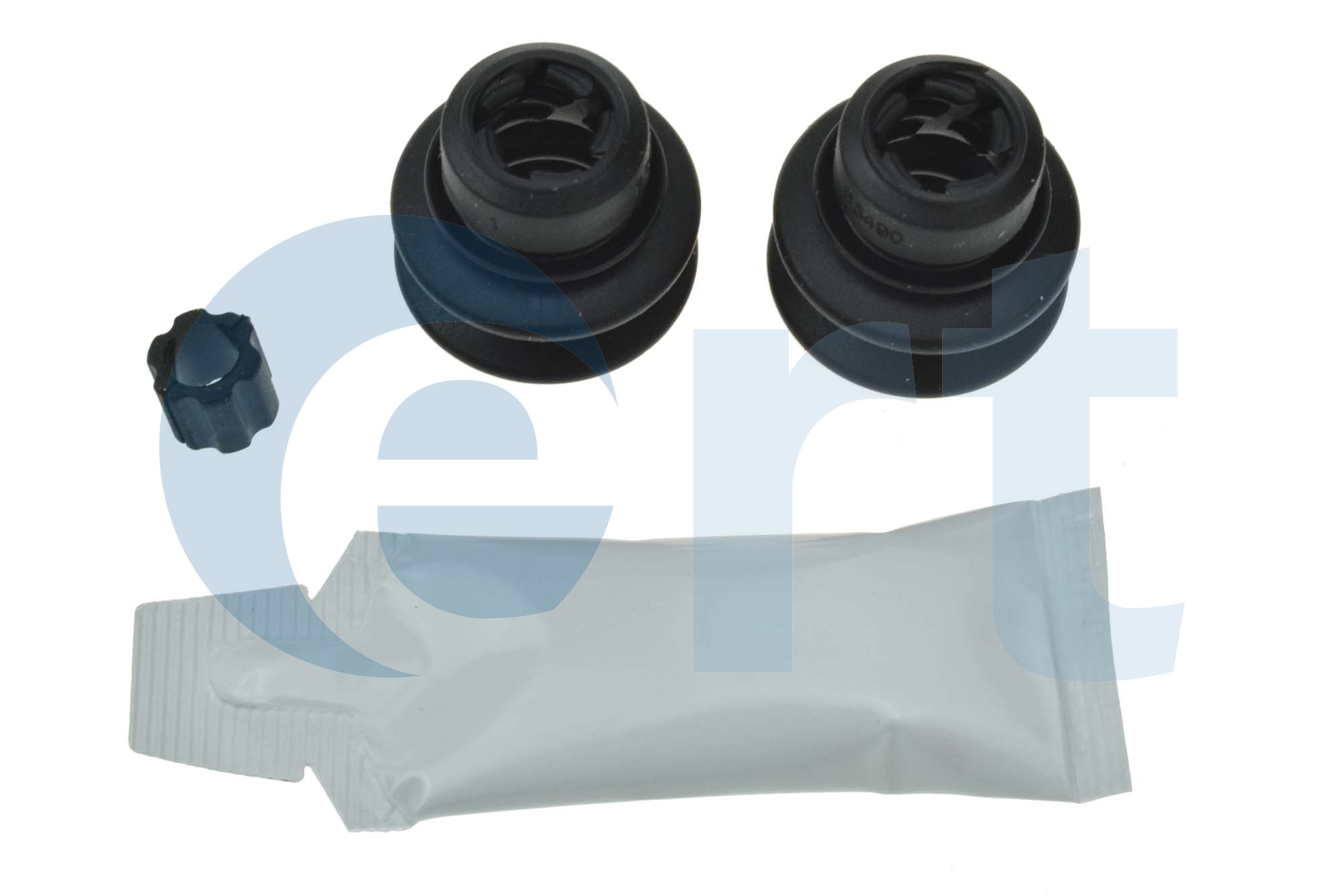 Пыльник направляющей суппорта