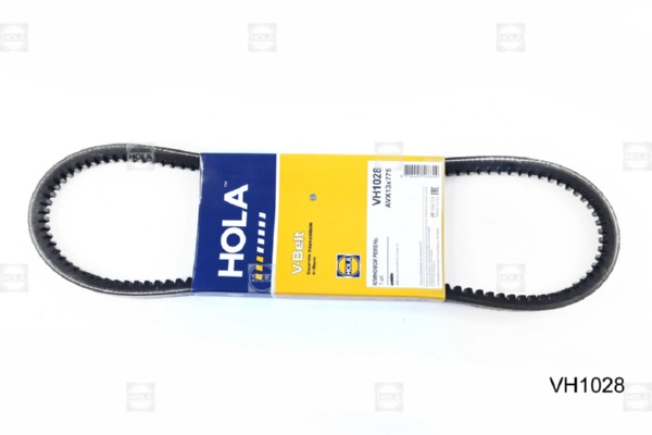 HOLA VH1028 - Клиновой ремень