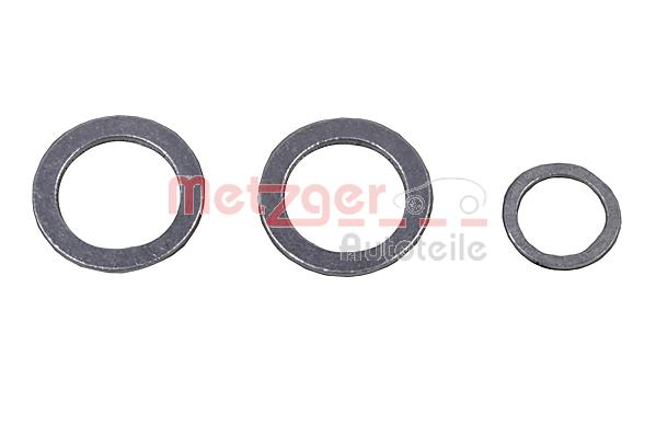 METZGER 8020068 - Гидравлический фильтр