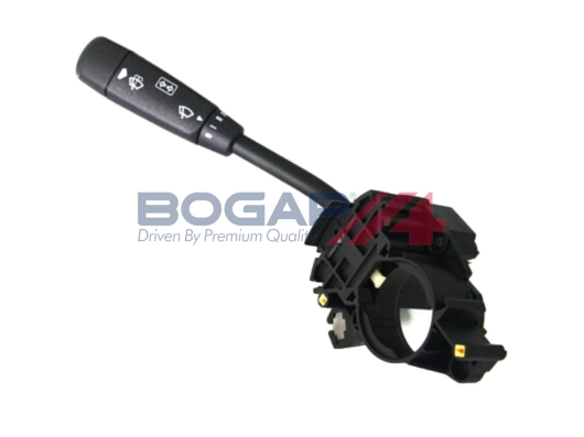 Подрулевой переключатель