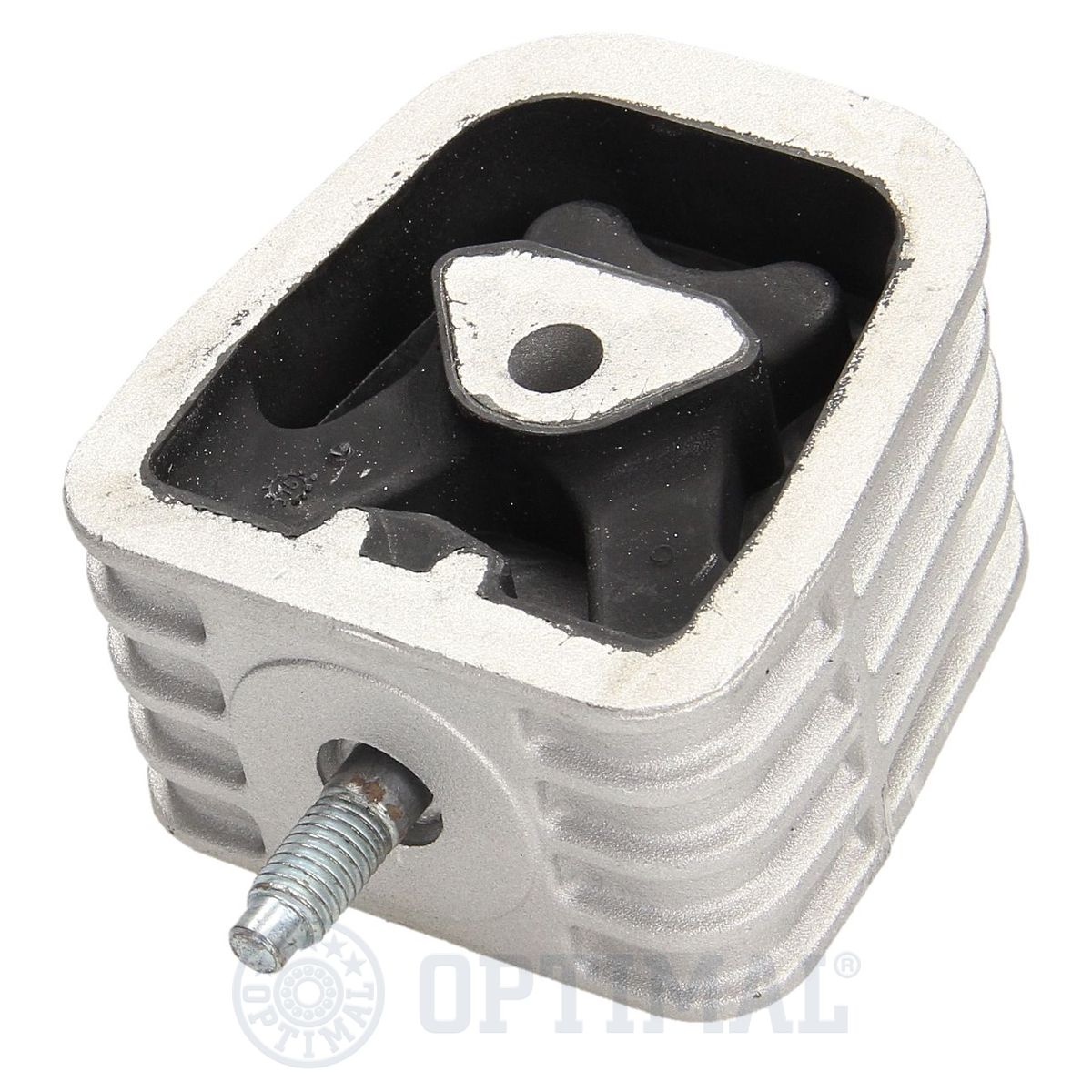 OPTIMAL F8-8126 - Подушка двигателя