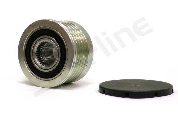 Шкив генератора