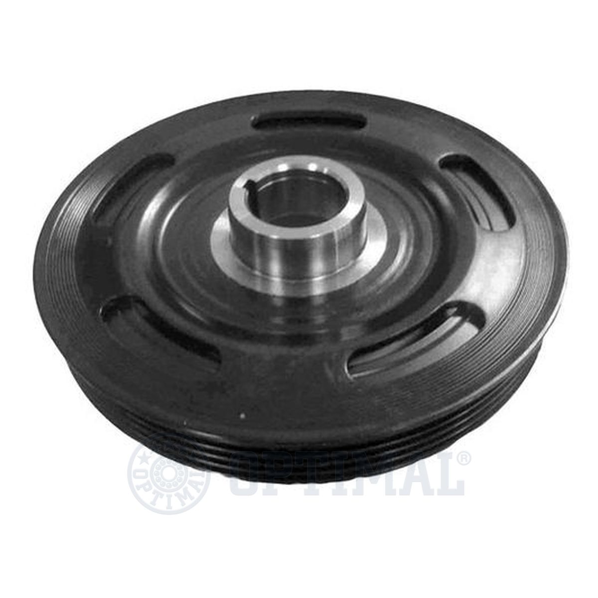 OPTIMAL F8-6400 - Шкив коленвала