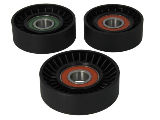 BTA E2M0005BTA - Натяжитель ремня генератора