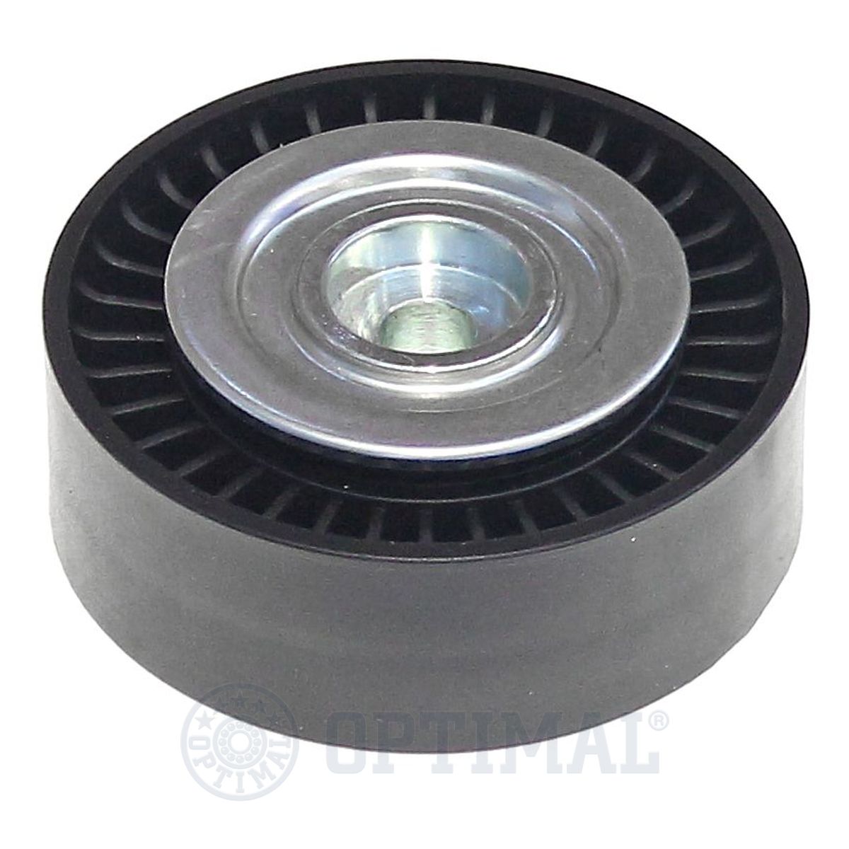 OPTIMAL 0-N1744 - Ролик обводной приводного ремня