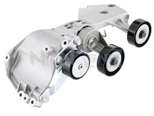 SNR GA351.39 - Натяжной ролик