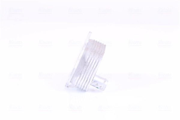 NISSENS 91103 - Масляный радиатор