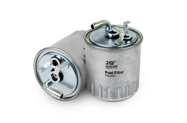 JS ASAKASHI FS0051 - Топливный фильтр
