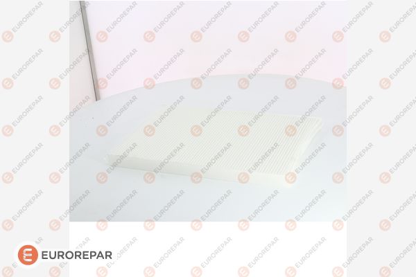 EUROREPAR 1610588980 - Салонный фильтр