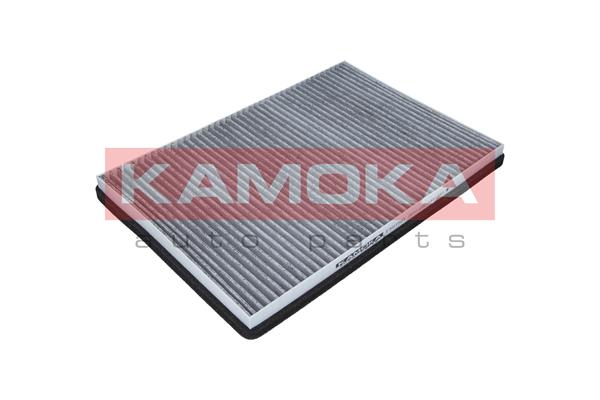 KAMOKA F501501 - Фильтр, воздух во внутренном пространстве KAMOKA
