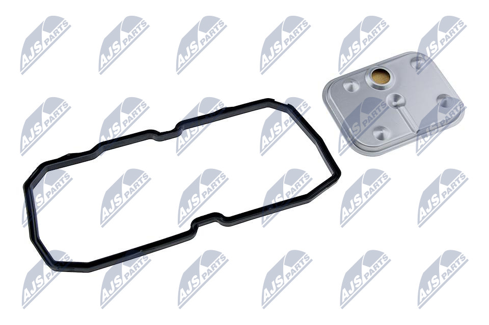 NTY FSF-ME-001 - Гидравлический фильтр