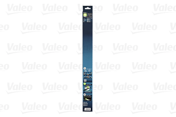 VALEO 578577 - Щетка стеклоочистителя HYDROCONNECT UPGRADE