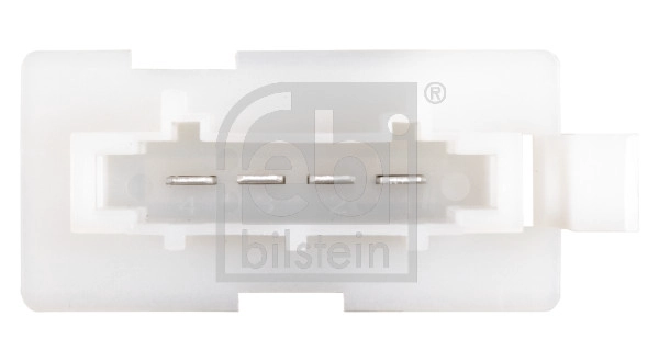 FEBI BILSTEIN 180673 - Сопротивление, вентилятор салона febi Plus