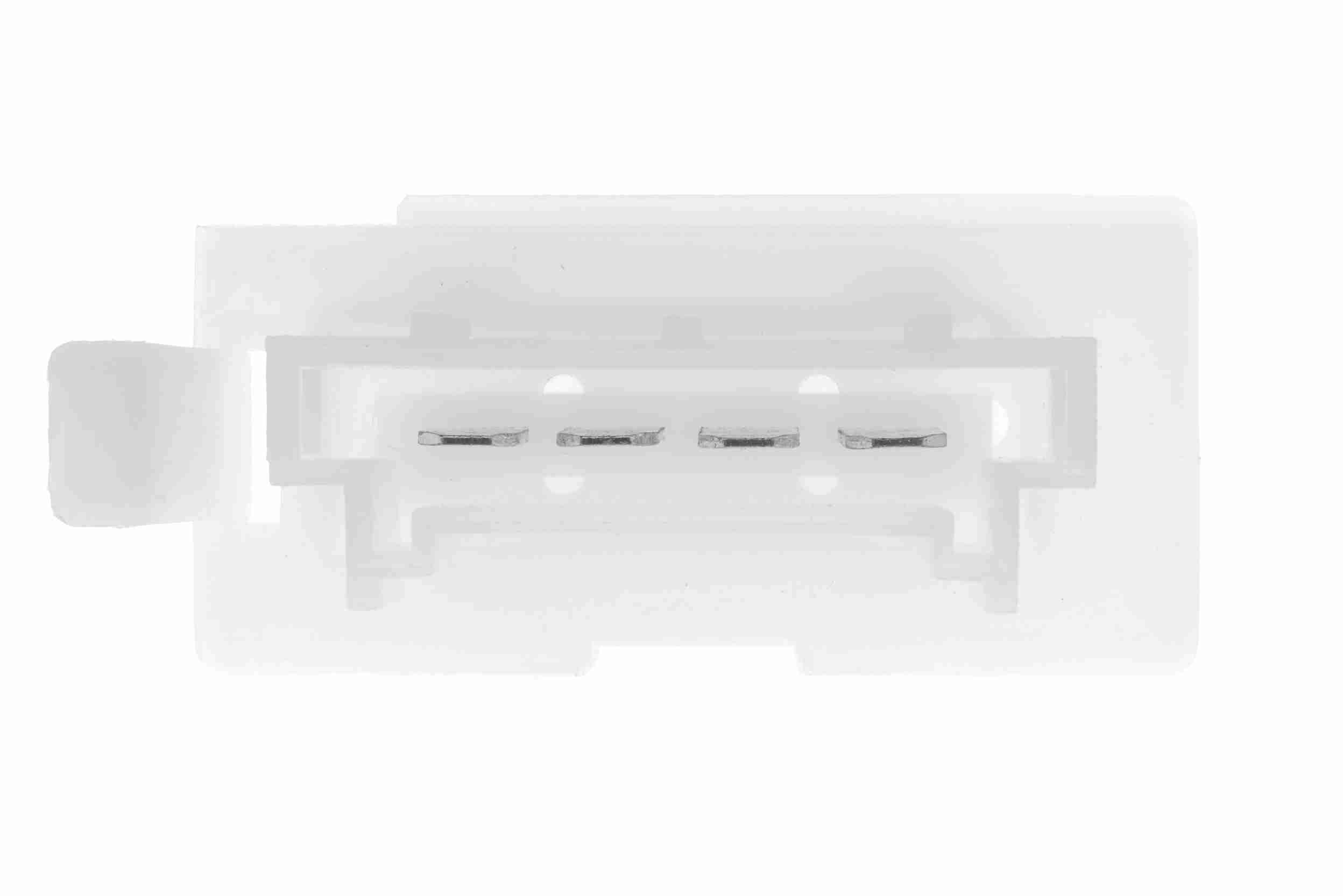 VEMO V30-79-0024 - Резистор печки (ежик)