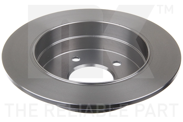 NK 203355 - Тормозные диски