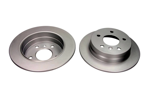 QUARO QD0773 - Тормозные диски