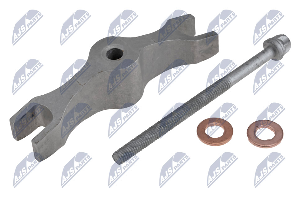 Втулка форсунки