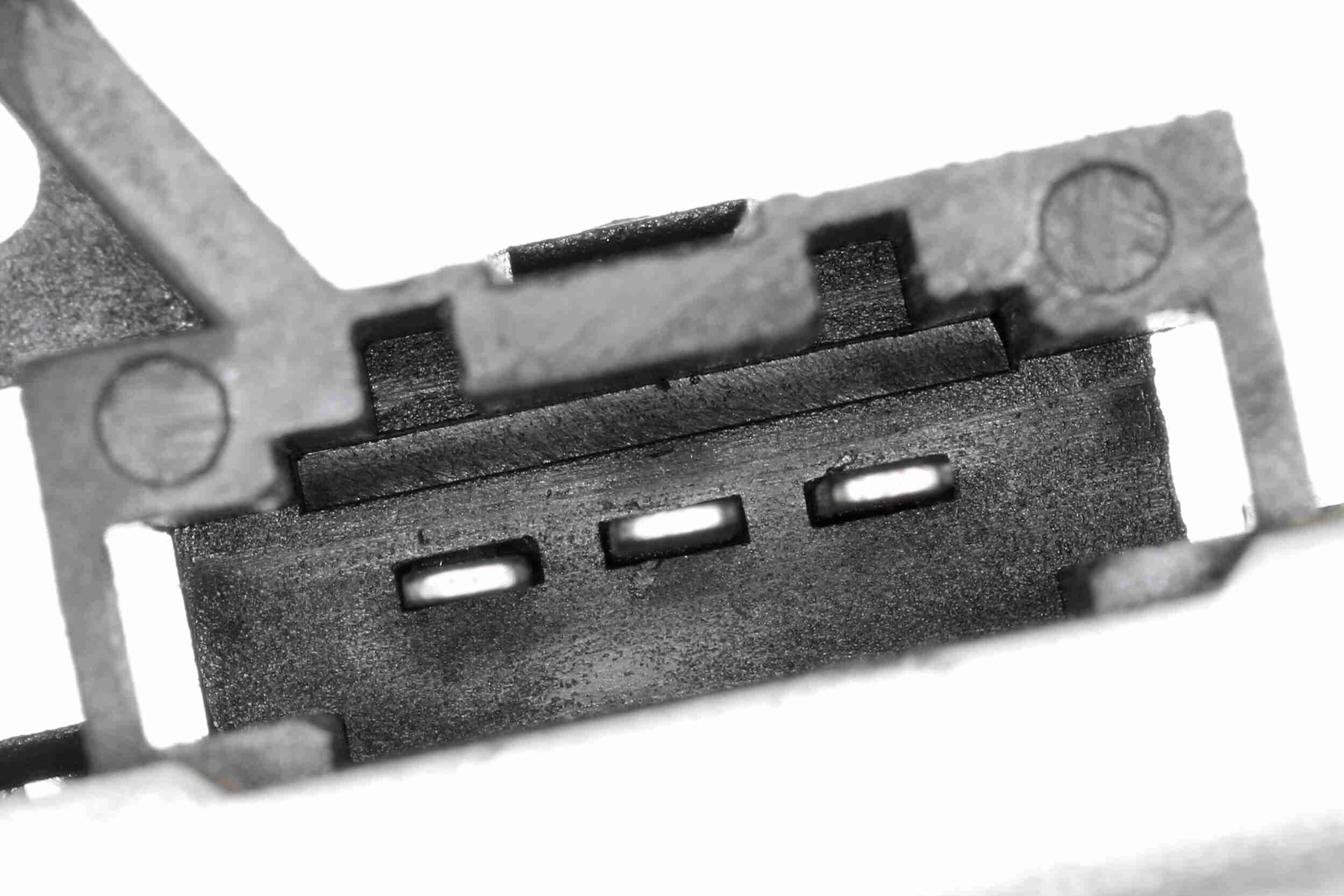 VEMO V30-07-0027-1 - Моторчик стеклоочистителя