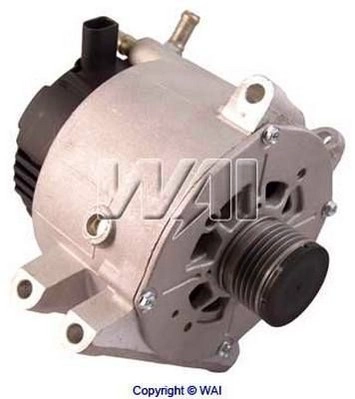 WAI 23171N - Генератор