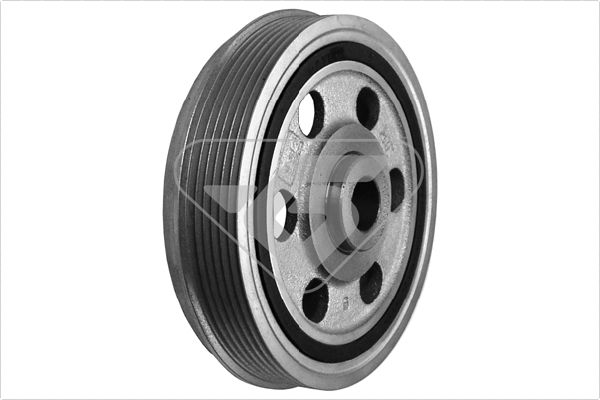 HUTCHINSON DP014 - Шкив коленвала