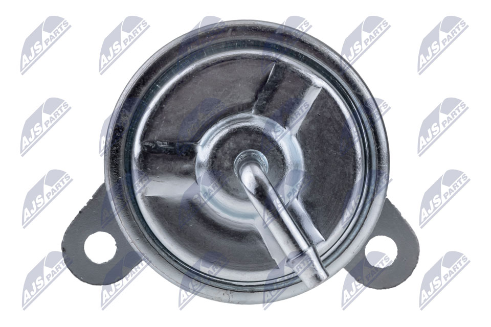 NTY ECD-FT-001 - Актуатор турбины