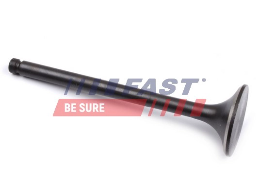 FAST FT50127 - Выпускной клапан