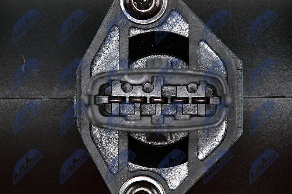 NTY EPP-CT-006 - Расходомер воздуха