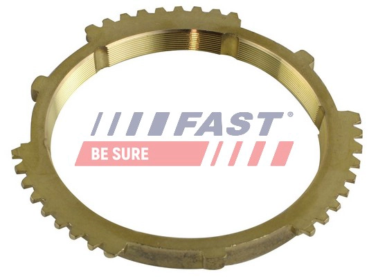 Кольцо синхронизатора