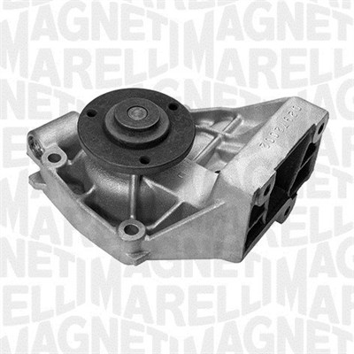 MAGNETI MARELLI 350981316000 - Водяной насос - помпа